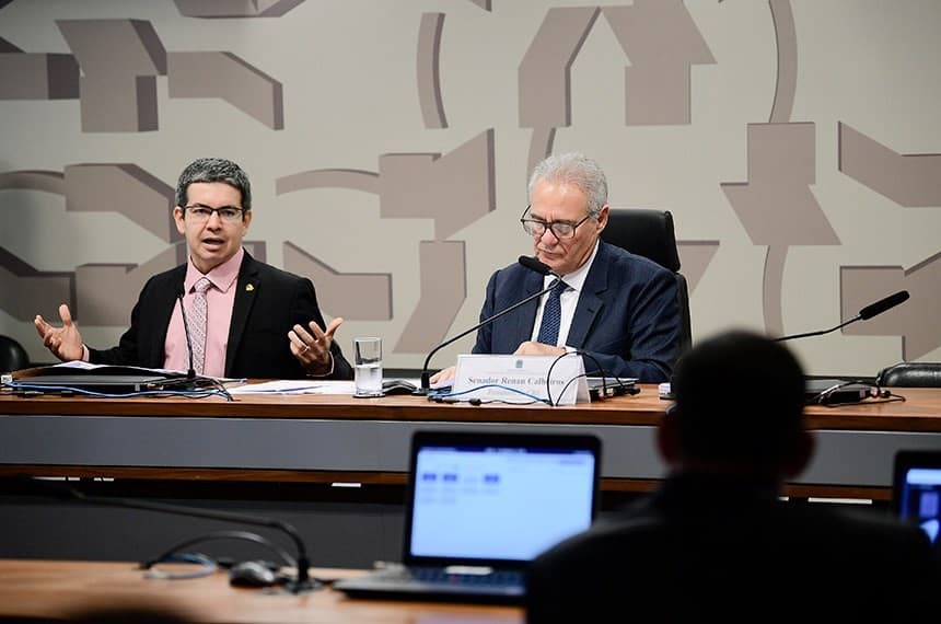 Comissão do Senado aprova operação de companhias aéreas estrangeiras na Amazônia