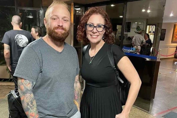 Deputada Carla Zambelli e hacker Delgatti Neto são indiciados pela Polícia Federal