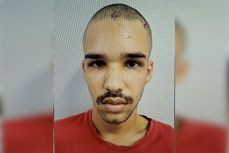 Homem é procurado por arrastão na zona norte de Manaus