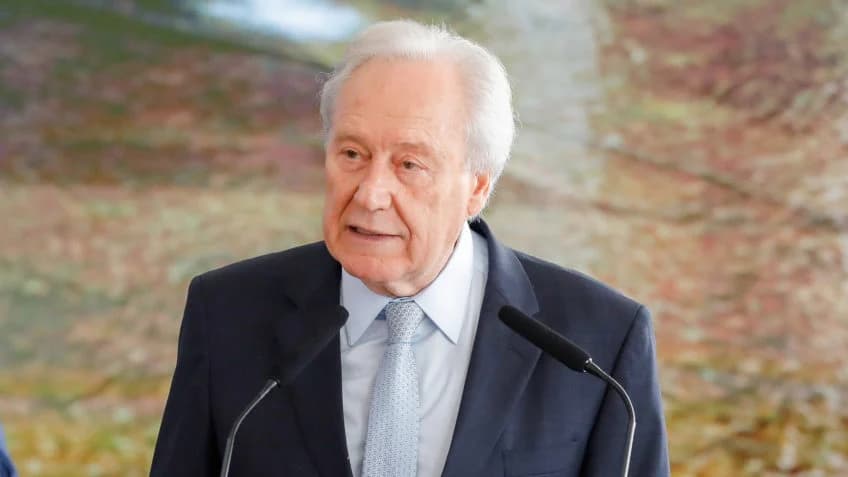 Lewandowski enfrenta primeira crise à frente do Ministério da Justiça