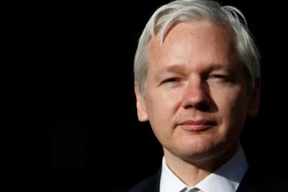 Reino Unido julga o último recurso contra extradição de Assange
