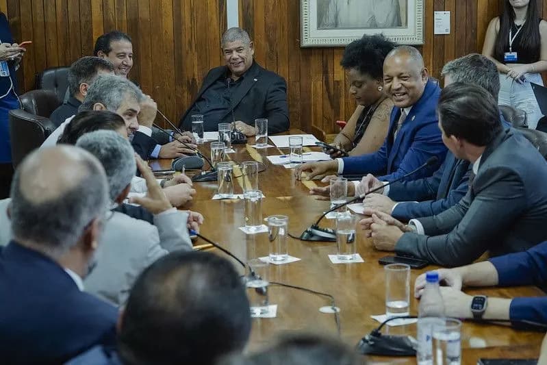 Câmara de SP adia para depois do Carnaval decisão sobre CPI que tem padre Júlio Lancellotti como alvo