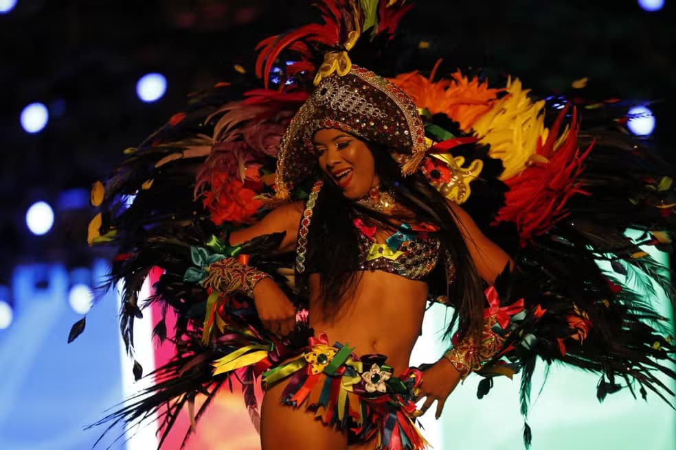 Carnaboi 2024: veja a programação completa para os dois dias de folia