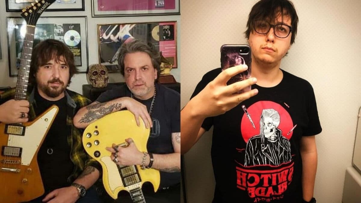 Charlie Brown Jr: ex-membros acusam filho de Chorão de fraude