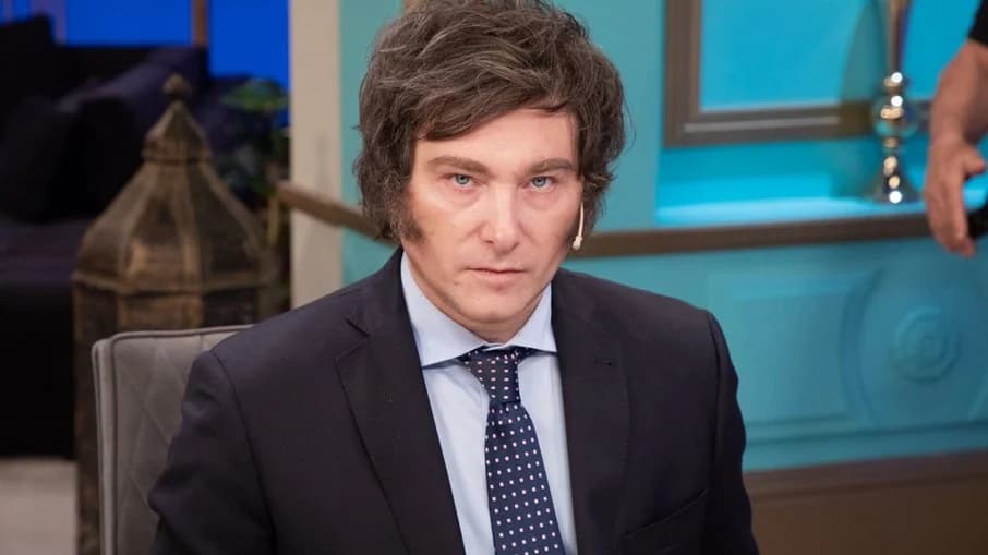 Argentina anuncia saída da OMS, seguindo os passos dos EUA