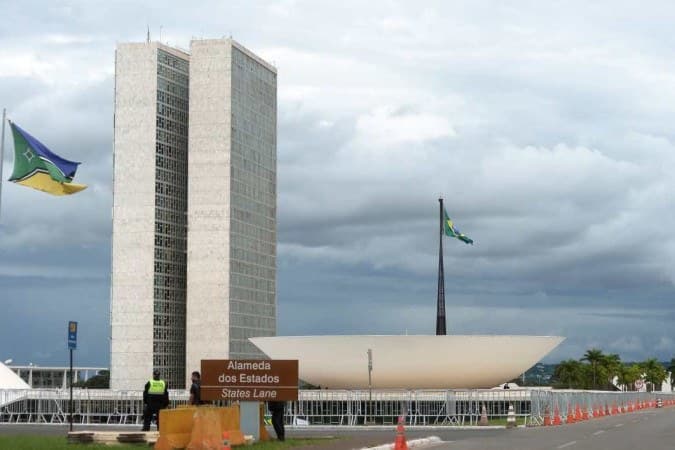 Recesso de carnaval: deputados e senadores esticam feriado e só retornam no dia 19