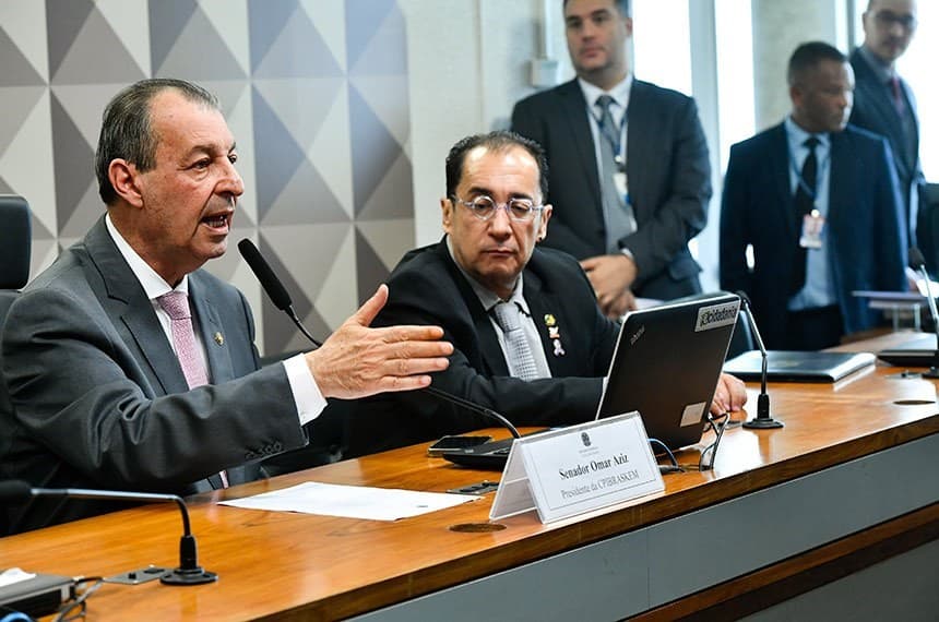 Senado Federal aprova relatório final da CPI da Braskem com indiciamento de 11 pessoas por crimes ambientais