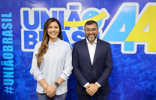 CONVENÇÃO: Em discurso, Brena Dianná denuncia corrupção da atual gestão em Parintins