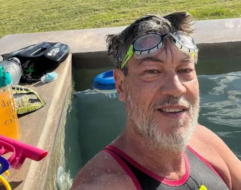 Cirurgião de 56 anos morre ao tentar atravessar rio que liga o Uruguai à Argentina