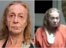 Americana tenta matar o marido após ele receber carta de ex