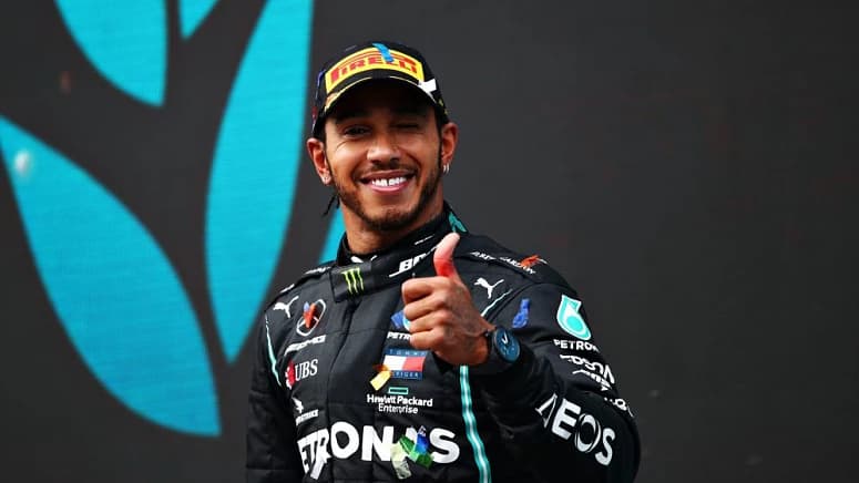 Fórmula 1: Heptacampeão, Lewis Hamilton trocará a Mercedes pela Ferrari em 2025, diz site