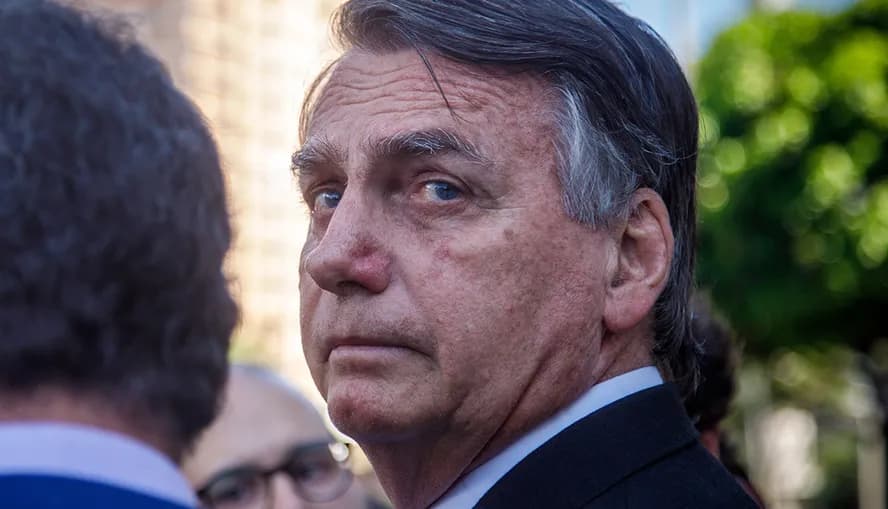 Caso das Joias: Entenda os supostos crimes cometidos por Bolsonaro e as possíveis penas