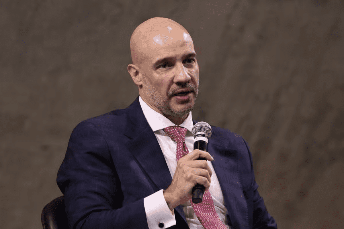 Novo diretor-adjunto diz que Abin quer esclarecer irregularidades