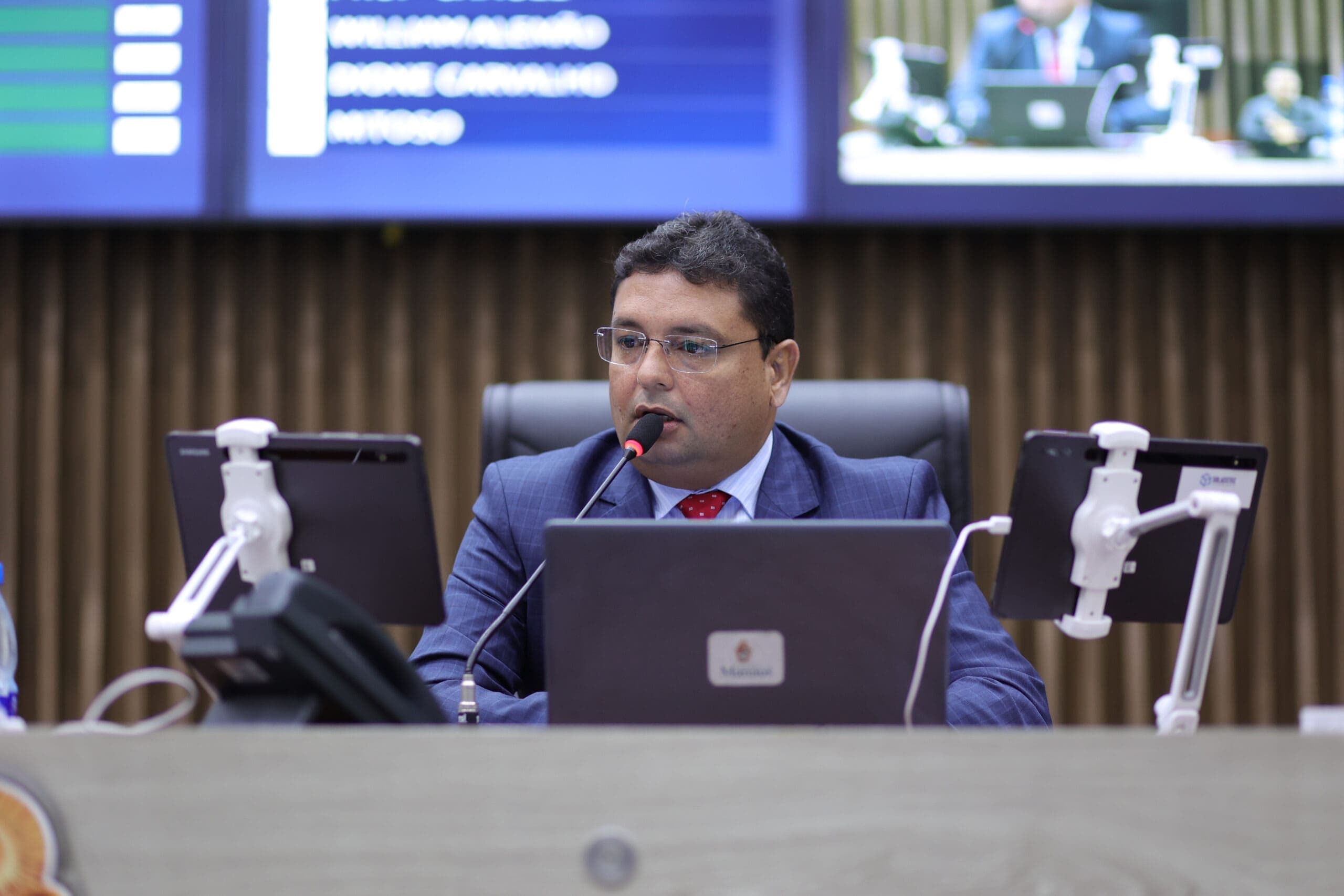 Câmara de Manaus aprova projeto que obriga categorias adaptadas para PCDs em competições esportivas