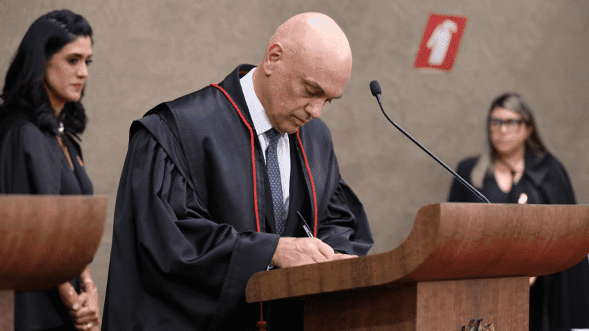 TSE determina que DEM devolva R$ 320 mil ao Tesouro por uso irregular de ‘Fundão’