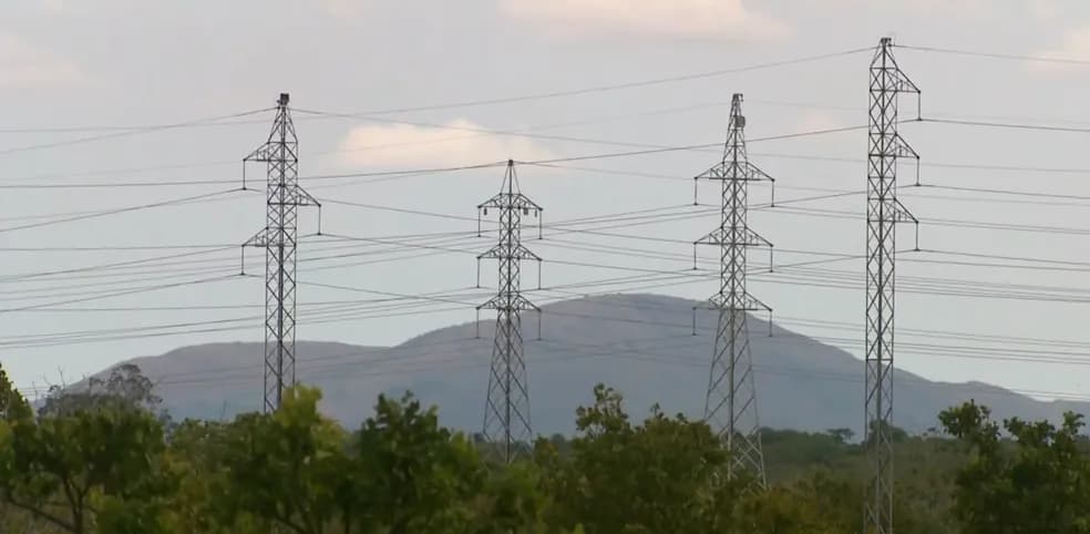 Roraima tem queda total de energia nesta quinta-feira (1º/02)