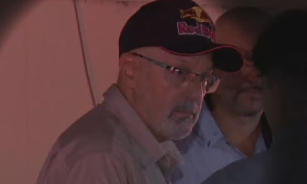 Coronel que guardava 111 armas em apartamento que explodiu em SP é achado ferido