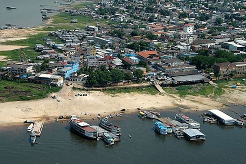 Homem é preso por estupro contra a enteada e a sobrinha em Tefé