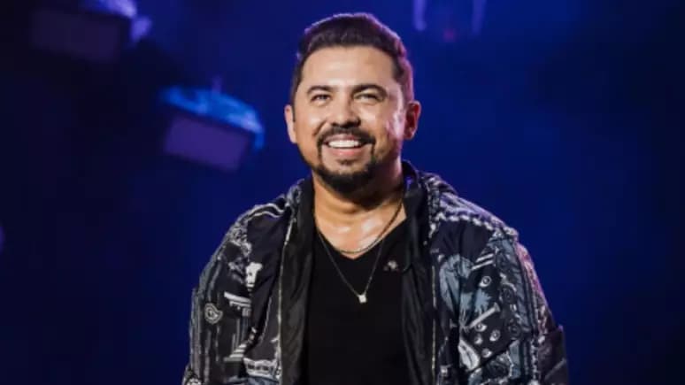 Jatinho de Xand Avião sofre pane durante voo e declara emergência