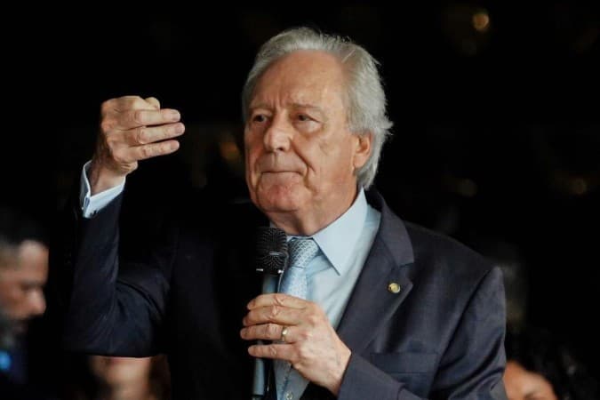 Lewandowski fala em usar “poder de polícia” contra fake news durante as eleições de 2024