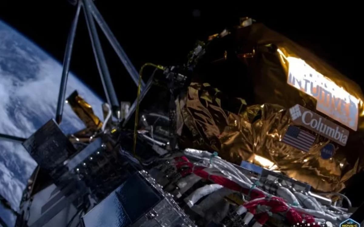 Sonda espacial americana é desativada definitivamente na Lua