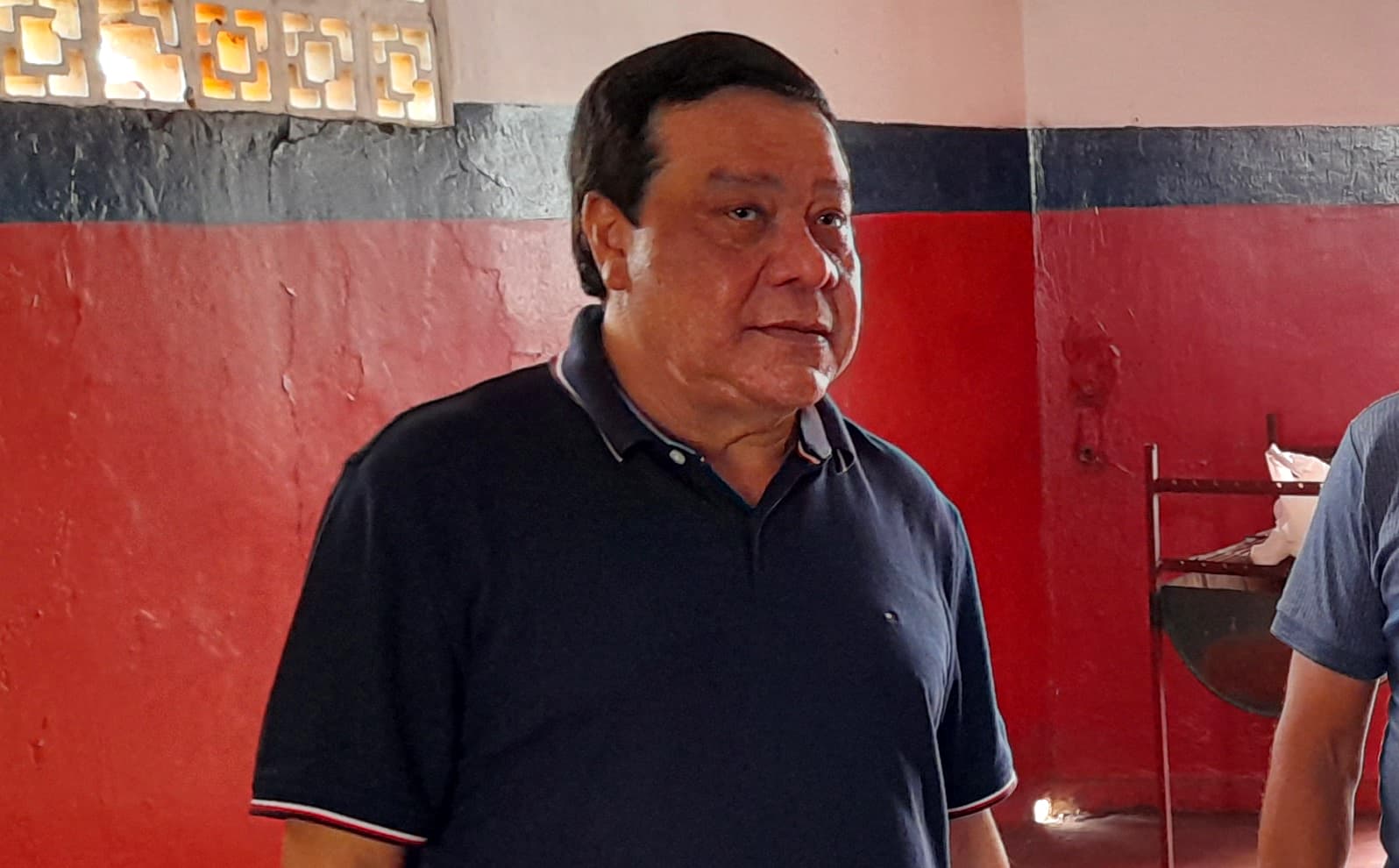 Justiça Eleitoral autoriza candidatura de Adail Pinheiro à Prefeitura de Coari