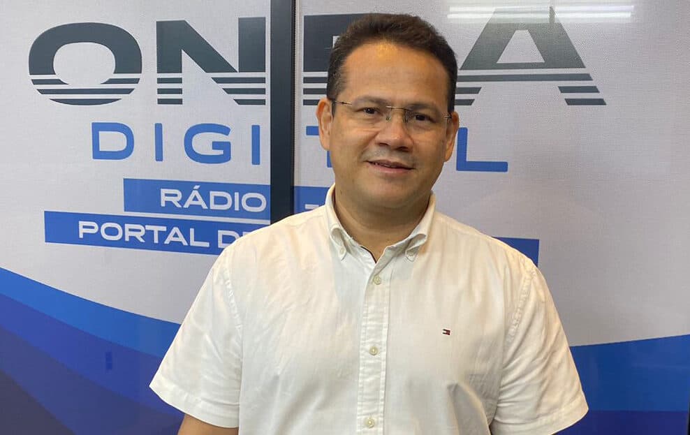 “A prefeitura tem uma dívida anualmente muito alta”, diz líder do prefeito