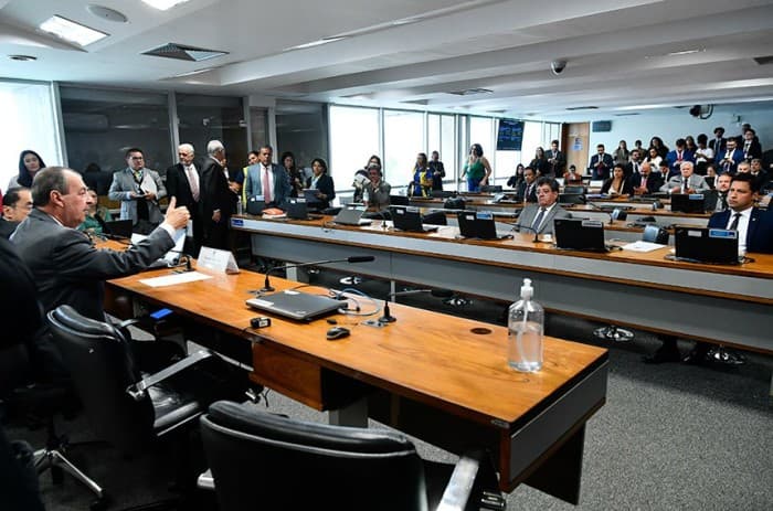 CPI da Braskem se reúne na terça e na quarta-feira para ouvir depoentes