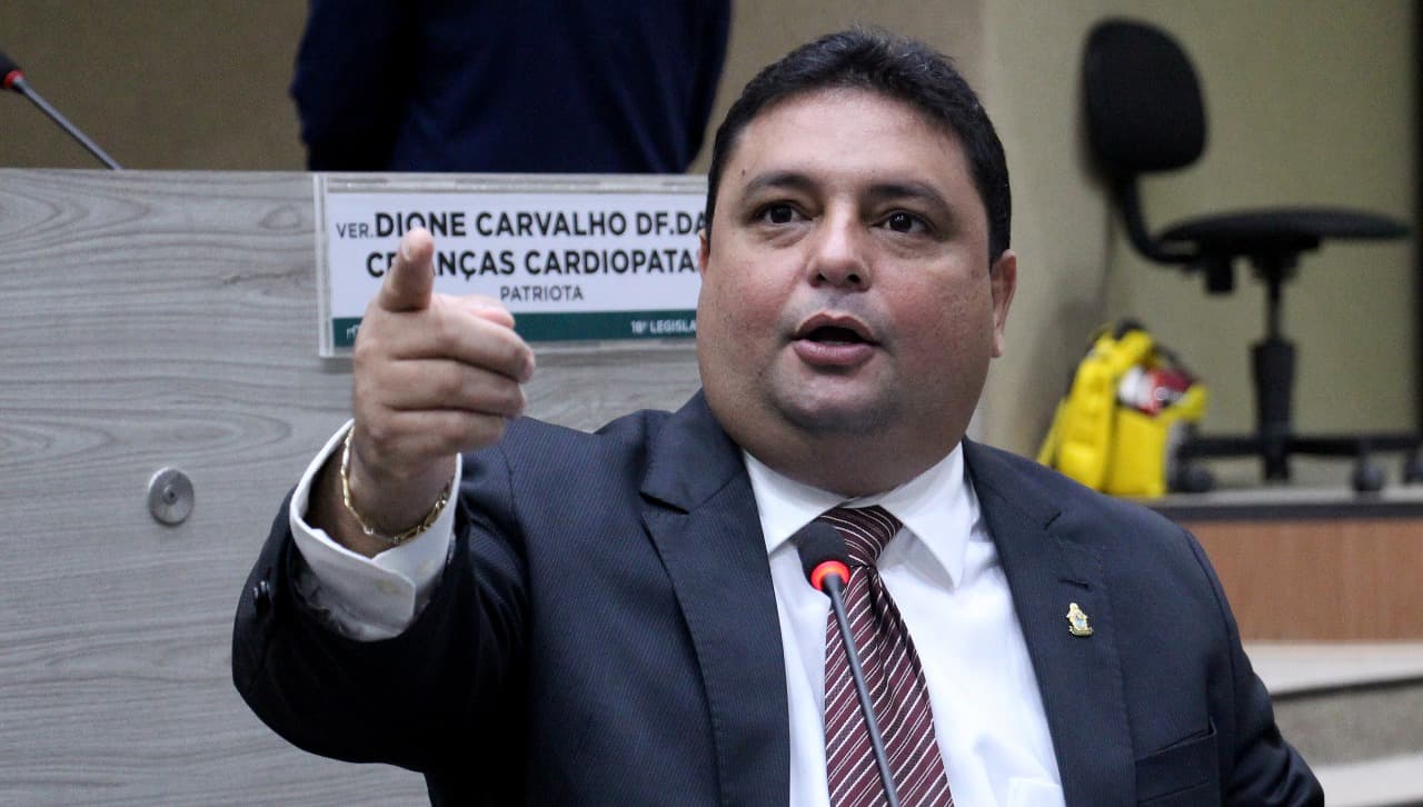 EXCLUSIVO: Caio André explica destinação de emenda para suposto instituto “fantasma”