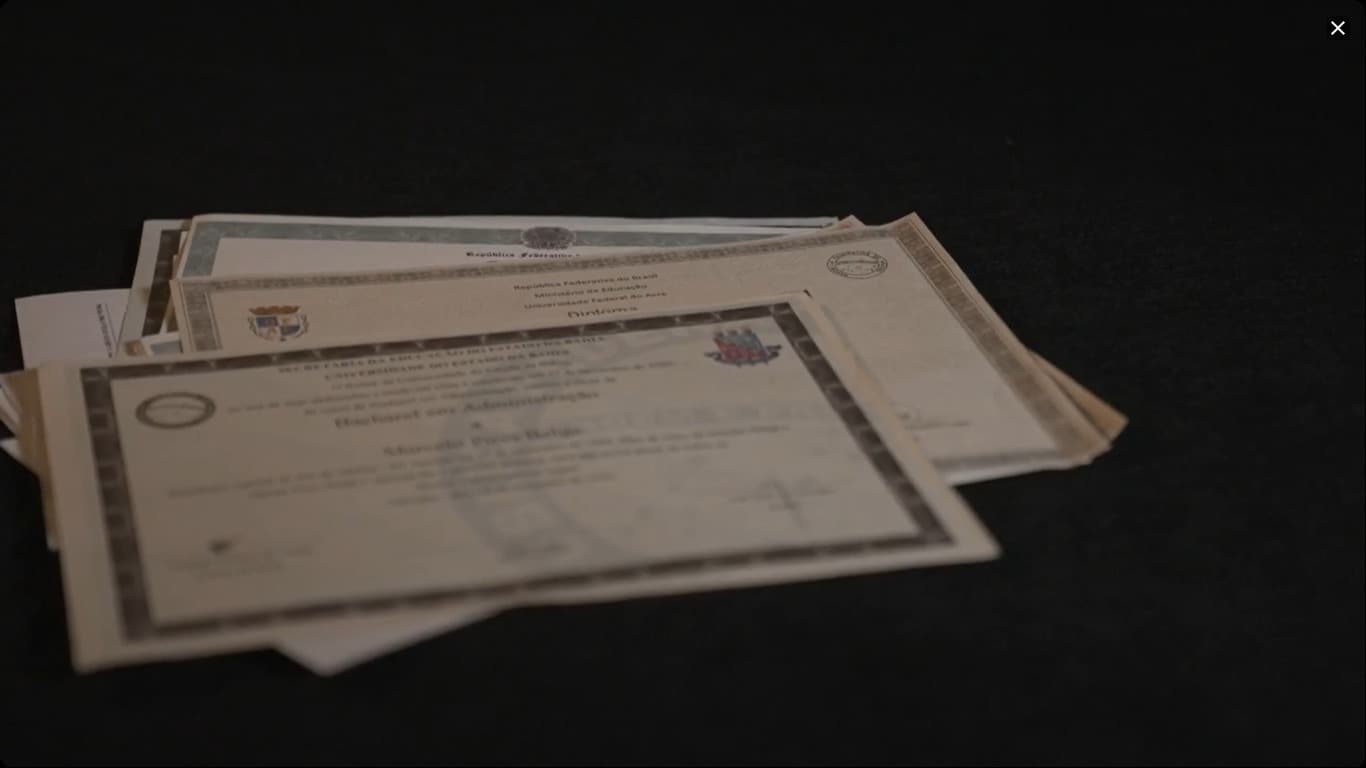 Golpistas ‘formam’ clientes em Direito ou Engenharia em apenas 3 dias