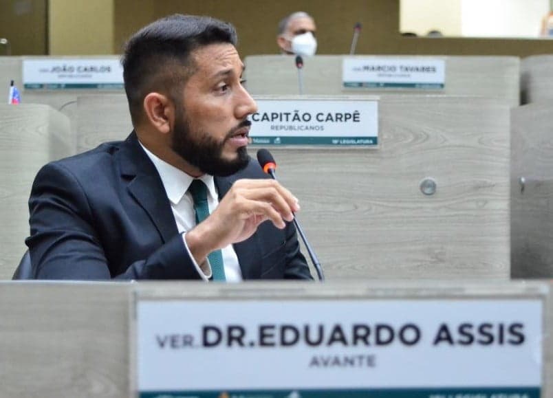 Projeto de Lei prevê ajuda a vítimas de enchentes e deslizamentos em Manaus