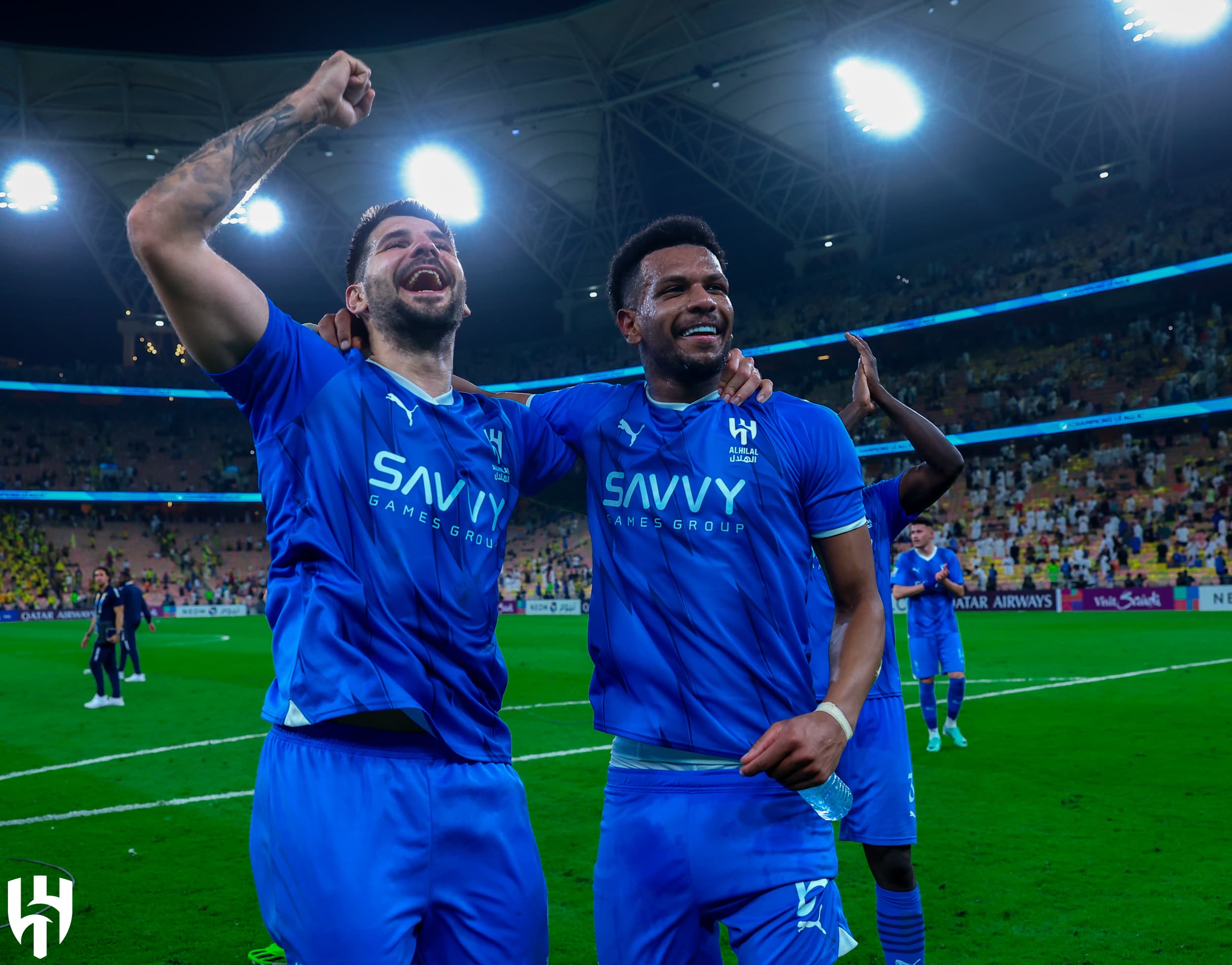 Al Hilal derrota City de virada e vai pegar o Fluminense nas quartas de final do Mundial de Clubes