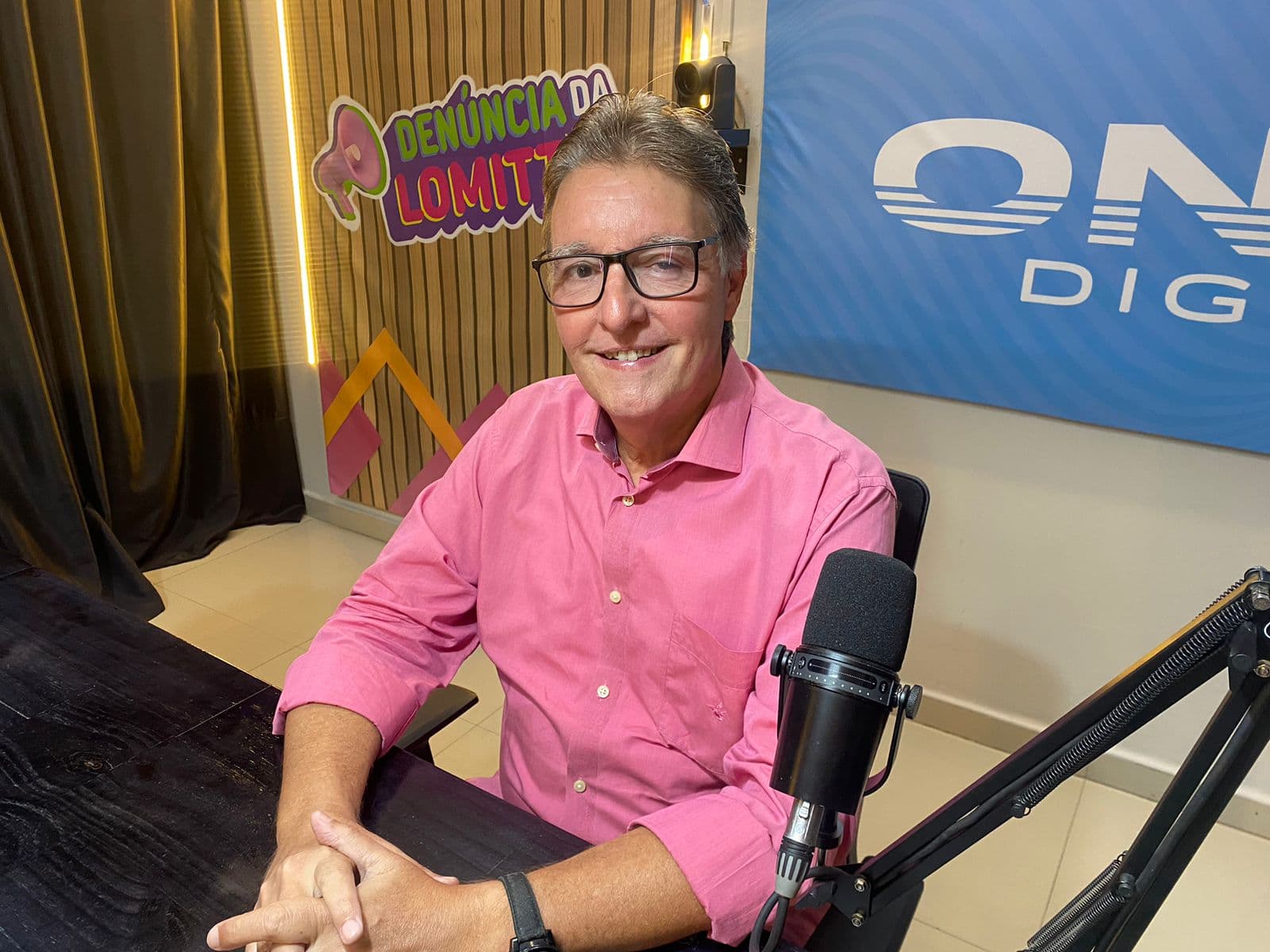 Luiz Castro afirma que é pré-candidato a vereador nas Eleições 2024