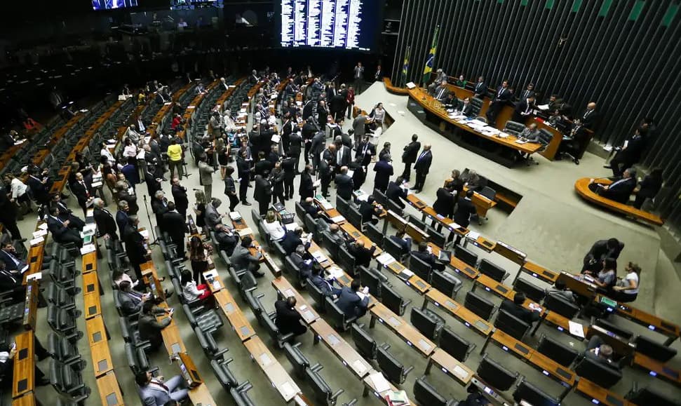 Deputados comentam o golpe de Estado de 1964, que completou 60 anos
