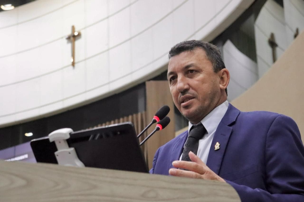 VÍDEO: Sassá diz que “PT decide nome de pré-candidato à Prefeitura no próximo sábado (30)”