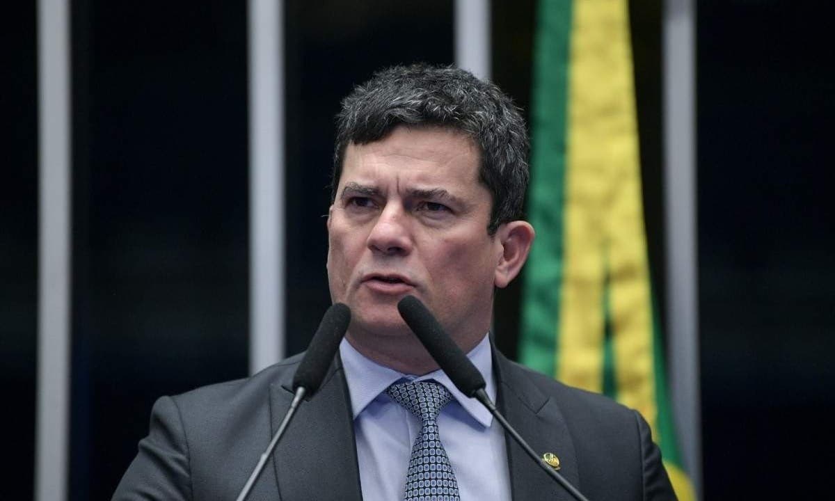 “A lei e a justiça estavam do meu lado”, diz Sergio Moro após ter cassação rejeitada no TSE