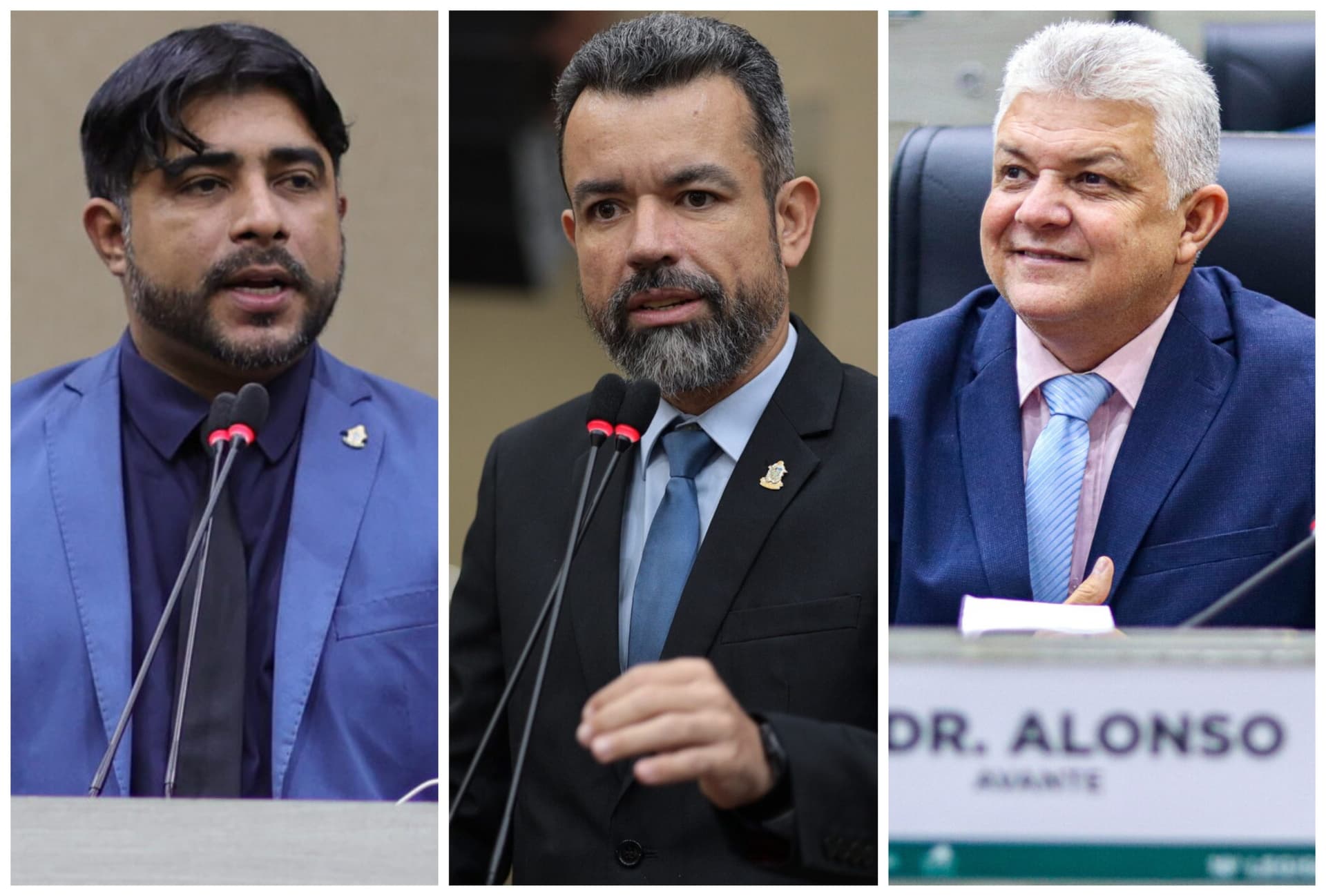 Agir poderá ter três vereadores na disputa das Eleições 2024