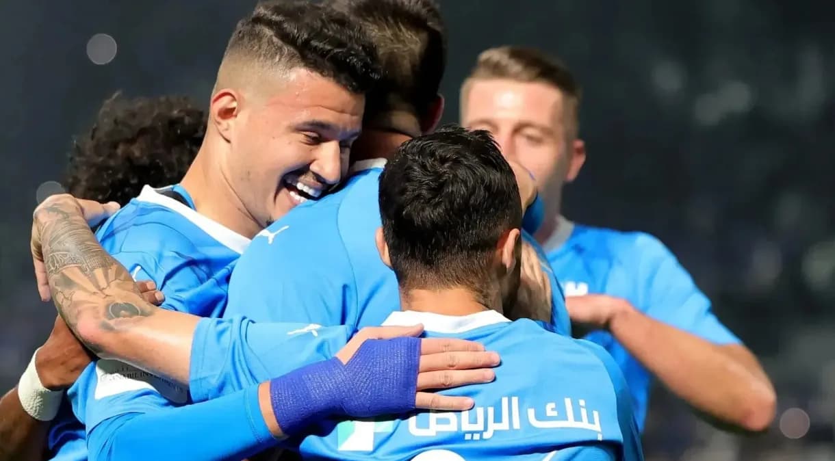 Al Hilal vence mais uma e se aproxima de recorde histórico