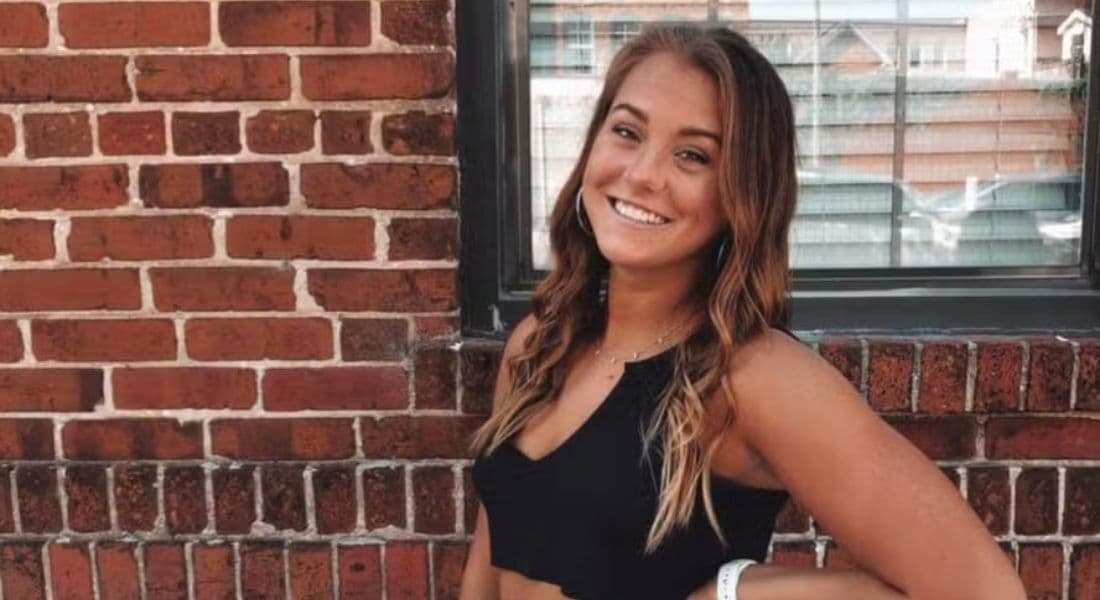 Jovem com alergia rara à água diz não tomar banho: “evito ao máximo”