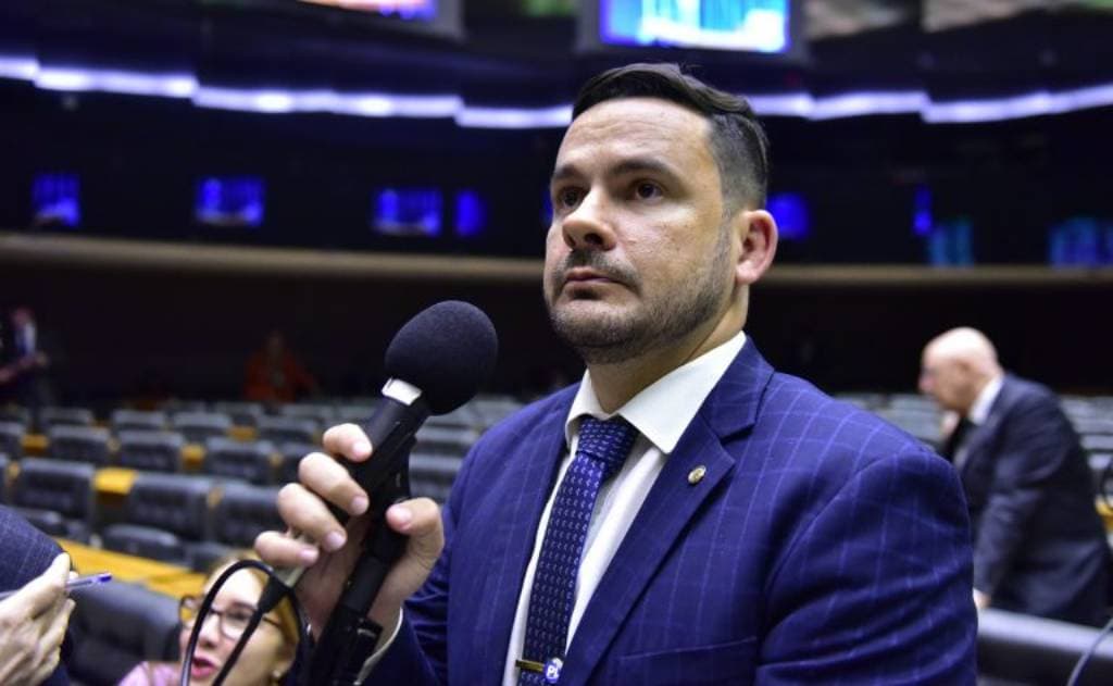 Lideranças nacionais do PL apoiam pré-candidatura de Alberto Neto à prefeitura de Manaus