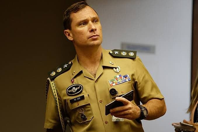 Polícia Federal apreende celular da esposa de Mauro Cid