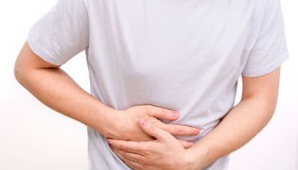 Japão faz homens sentirem dores da cólica menstrual