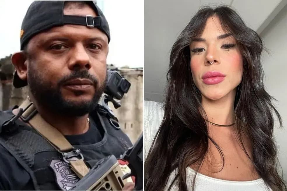 VÍDEO: Deputado federal é gravado ameaçando a ex: &#8220;Vou encher sua cara de tiro&#8221;