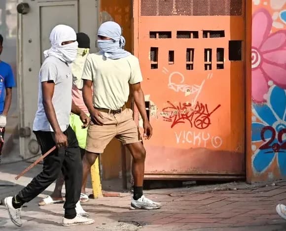 Haiti: após ataques de gangues, 14 corpos são encontrados em cidade próxima a Porto Príncipe