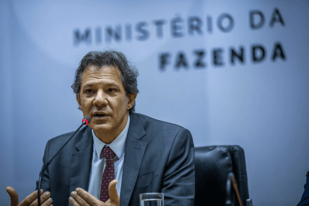 Regulamentação da reforma tributária: Projetos devem chegar ao congresso até março, afirma Haddad