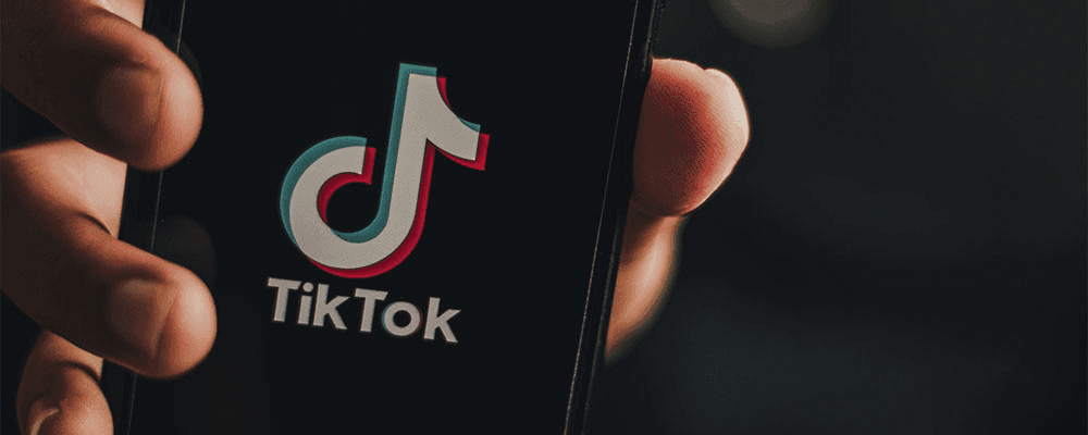 Legislação que proíbe TikTok ganha força e caminha para votação nos EUA