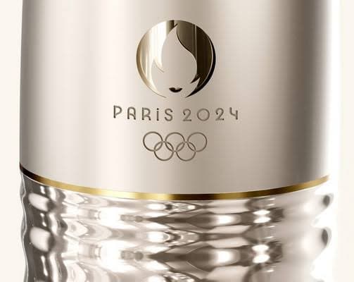 Prefeitura de Paris abrigará tocha olímpica no Dia da Bastilha