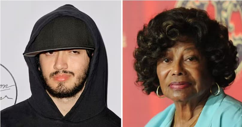 Michael Jackson: mãe e filho brigam por herança do Rei do Pop