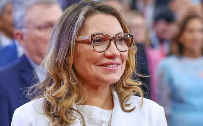 Lula envia Janja para representar o Brasil na ONU