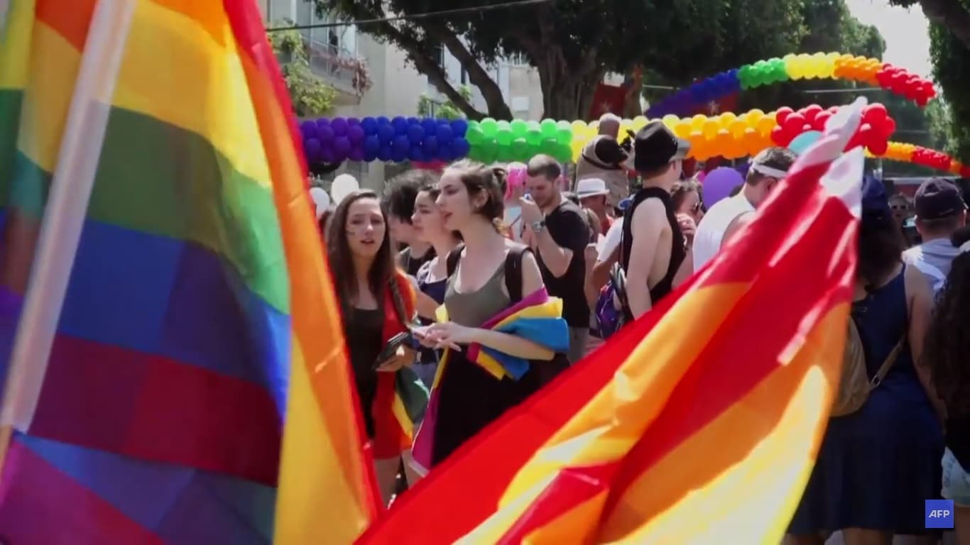 Dono de bar LGBTQIA+ é preso por &#8220;extremismo&#8221; na Rússia